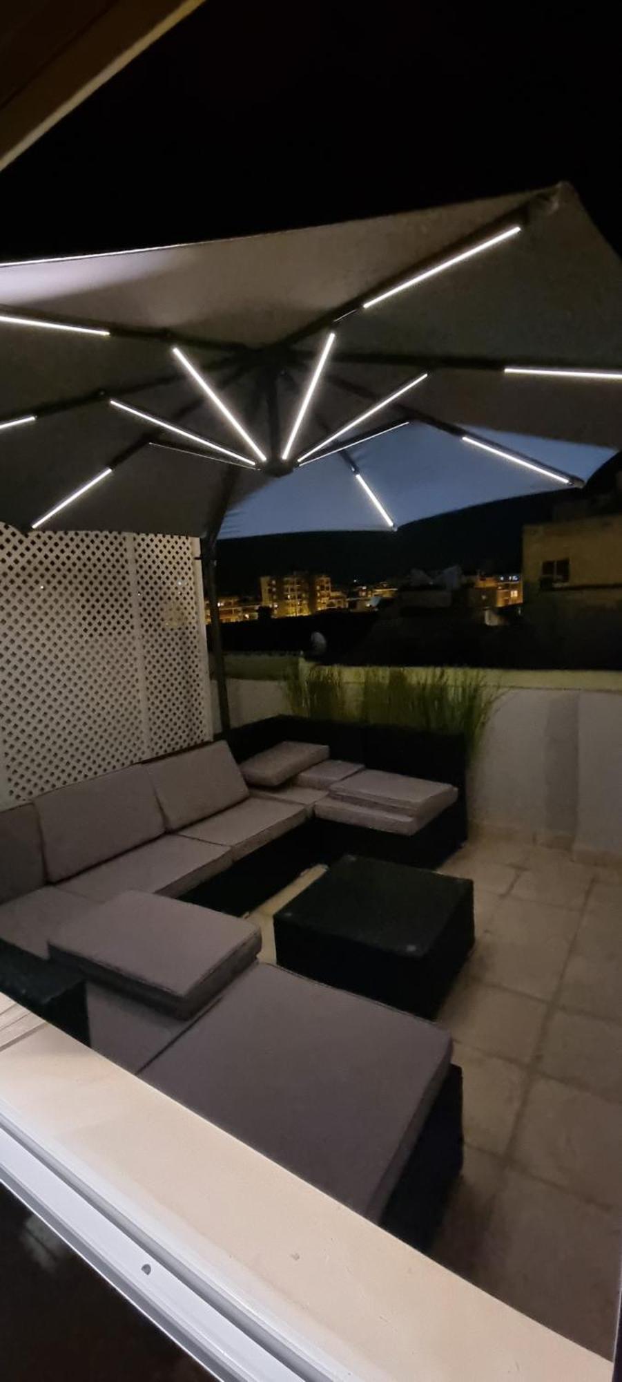 Magnifico Atico En El Centro De Denia Leilighet Eksteriør bilde